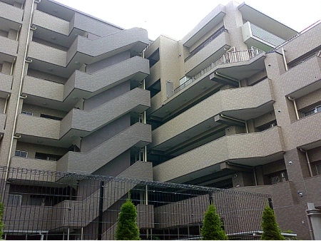 D’クラディア上板橋