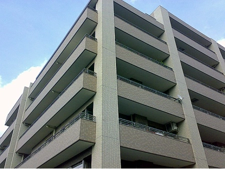 D’クラディア上板橋