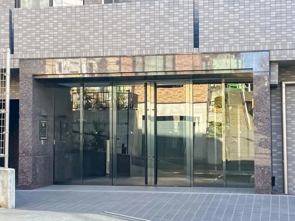 ルーブル東武練馬弐番館 