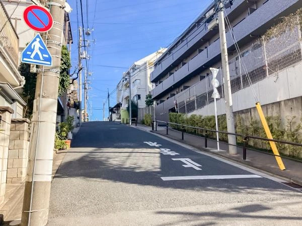 ルーブル東武練馬弐番館 