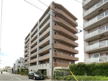 ライフピア川口
