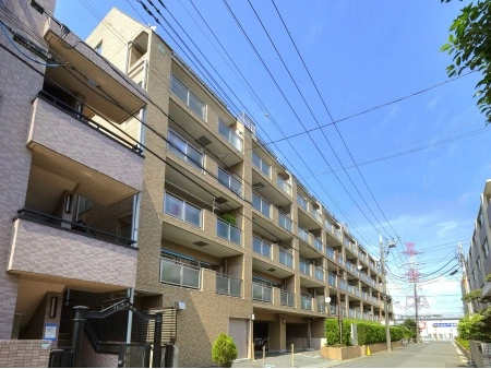 ライフピア東川口