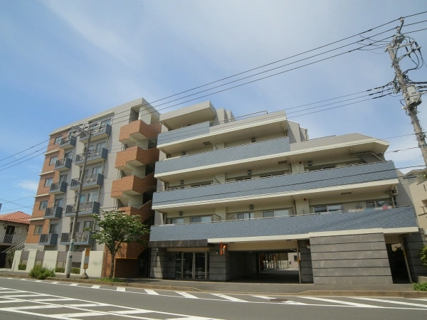 D’クラディア瀬谷