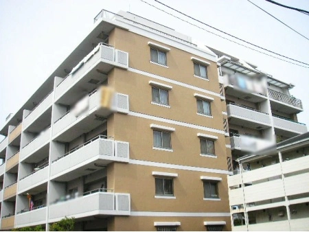 D’クラディア青戸