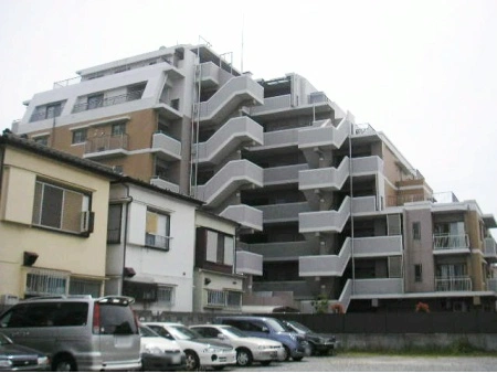D’クラディア青戸