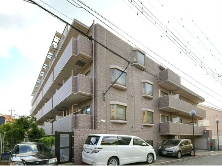 ライフピア北小金