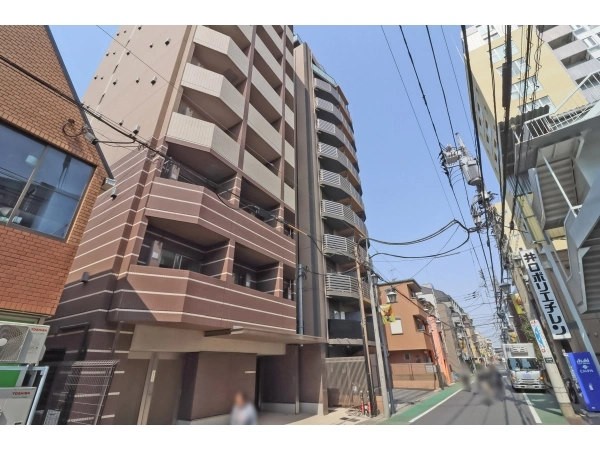 メインステージ上石神井 