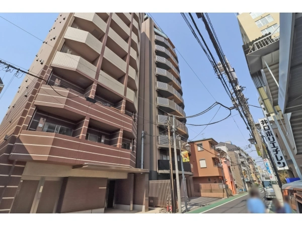 メインステージ上石神井 