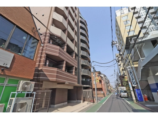 メインステージ上石神井 