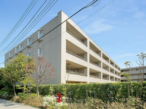 井の頭公園パークハウス吉祥寺南町