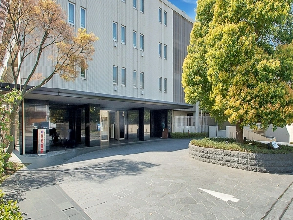 井の頭公園パークハウス吉祥寺南町