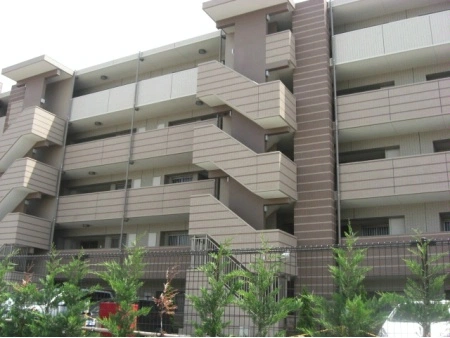 D’クラディア川口戸塚