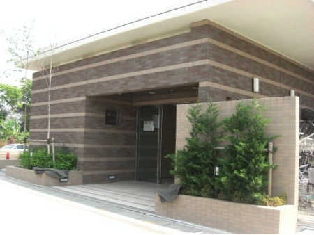 D’クラディア川口戸塚