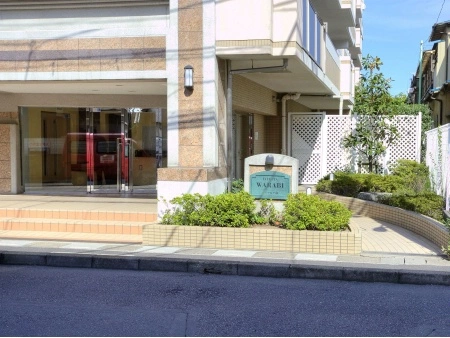 ライフピア蕨