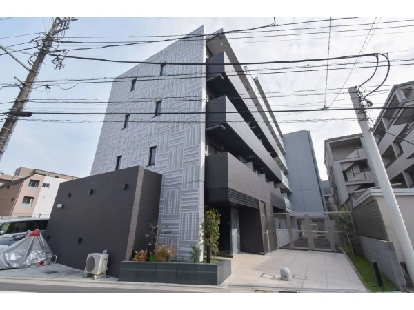 メインステージ練馬春日町 