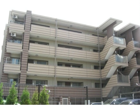 D’クラディア川口戸塚2