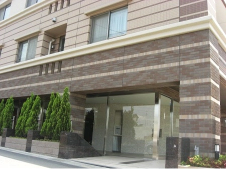 D’クラディア川口戸塚2