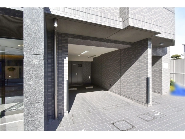 ルーブル練馬伍番館 