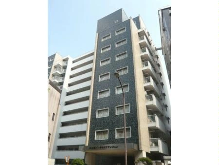井の頭パークサイドマンション