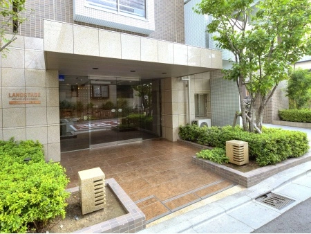 ランドステージ東川口パークサイド