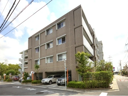 ランドステージ東川口パークサイド
