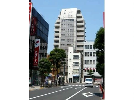 エスト・グランデールカーロ吉祥寺本町