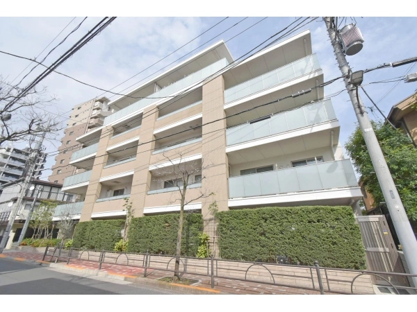 リリーゼ練馬中村橋 