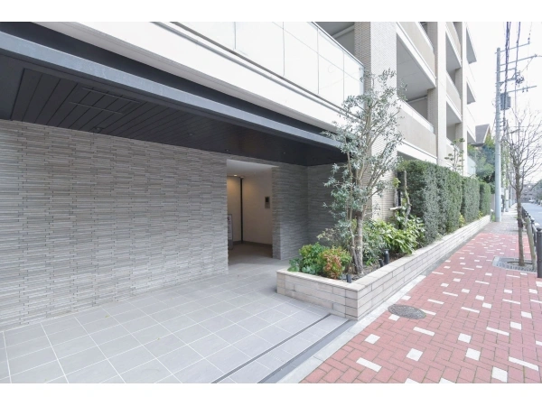 リリーゼ練馬中村橋 