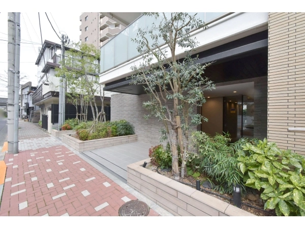 リリーゼ練馬中村橋 
