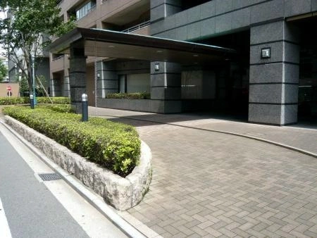 クリオレミントンハウス武蔵野