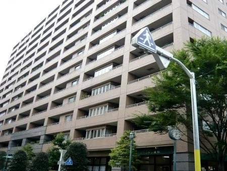 クリオレミントンハウス武蔵野