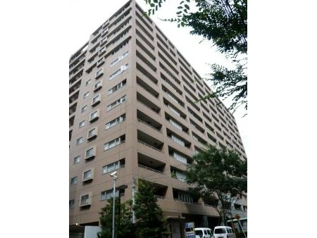 クリオレミントンハウス武蔵野