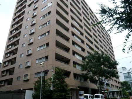 クリオレミントンハウス武蔵野