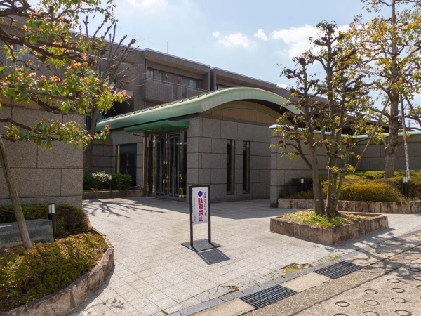 八事月見ヶ岡シティハウス