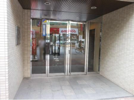 クレッセント三鷹