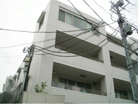 D’クラディア中野桃園