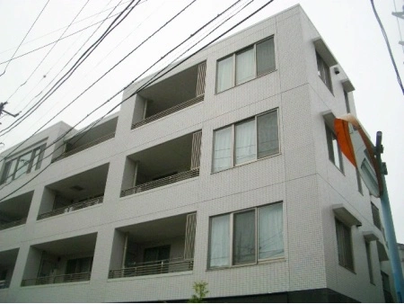 D’クラディア中野桃園
