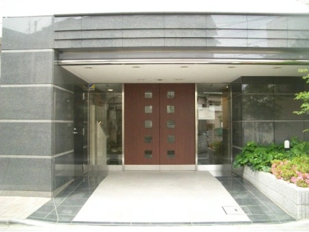 D’クラディア中野桃園