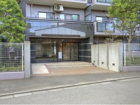 リーベスト西船橋