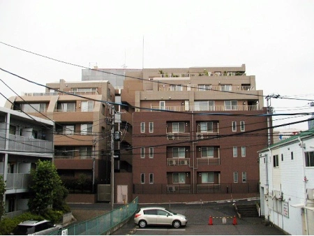 D’クラディア津田沼