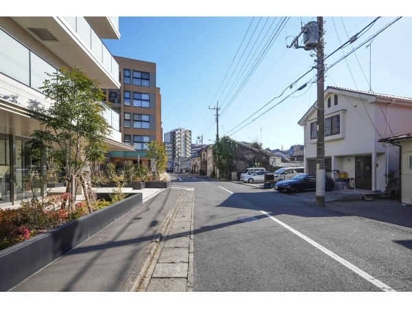 エクセレントシティ八王子クラウズ 