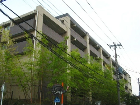 D’クラディア東戸塚ブロードエアー