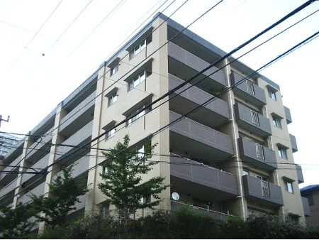 D’クラディア東戸塚ブロードエアー