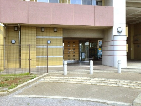 リーベスト東中山