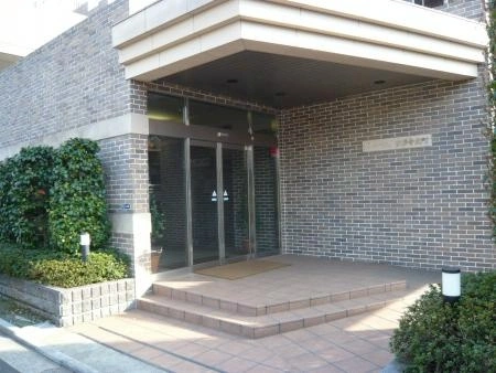 グローリオ吉祥寺北町
