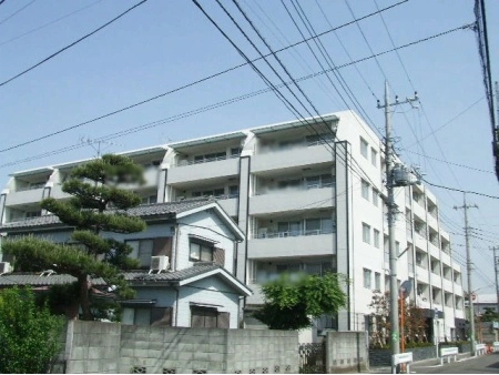 D’クラディア等々力緑地WEST