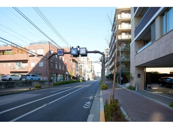 ブリリア三鷹下連雀