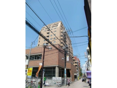 グローリオ吉祥寺本町
