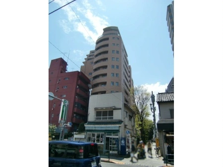 グローリオ吉祥寺本町