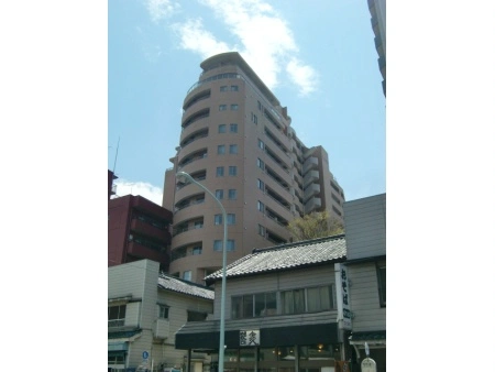 グローリオ吉祥寺本町